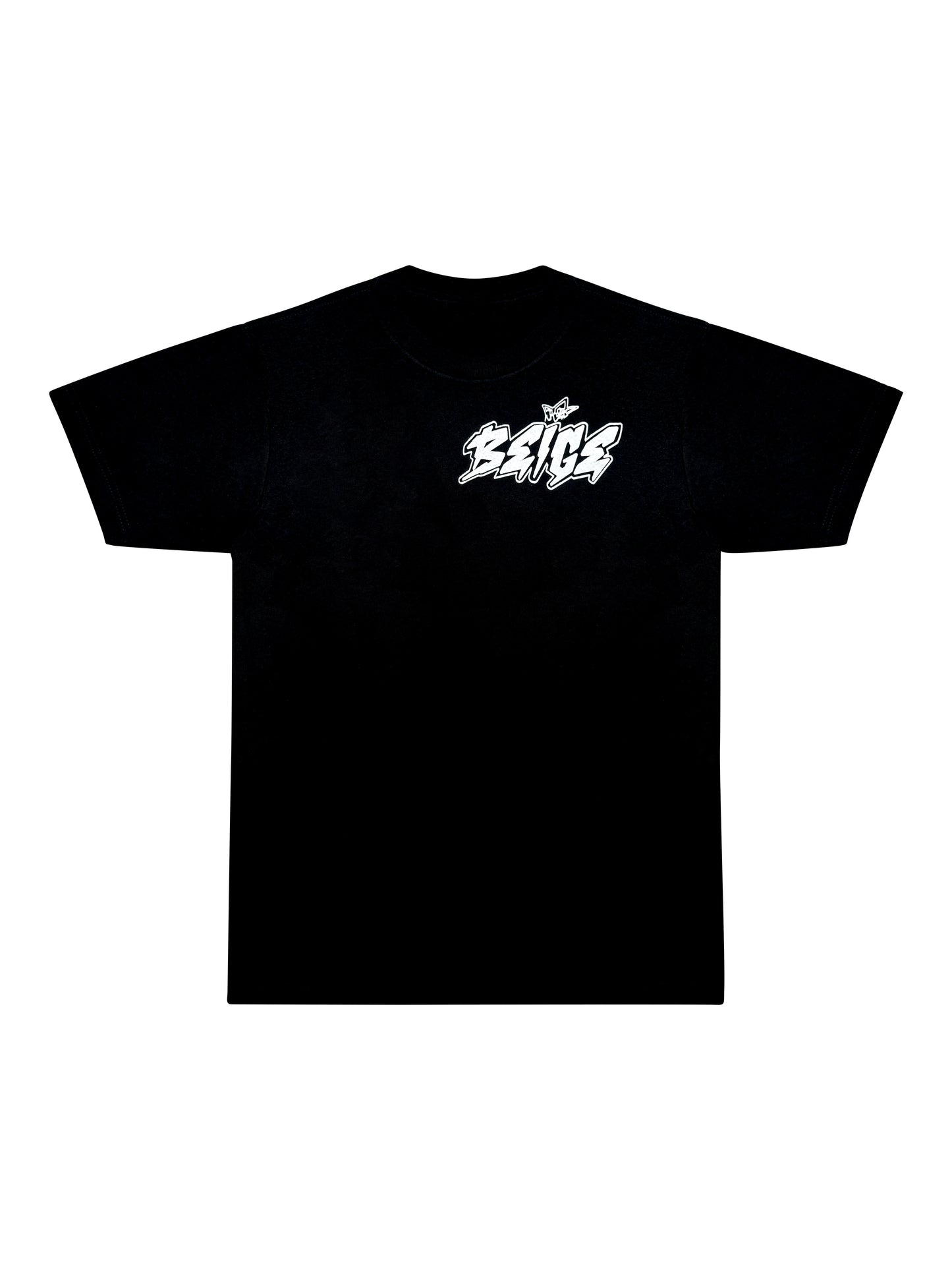 Revize X Beige Collab Tee