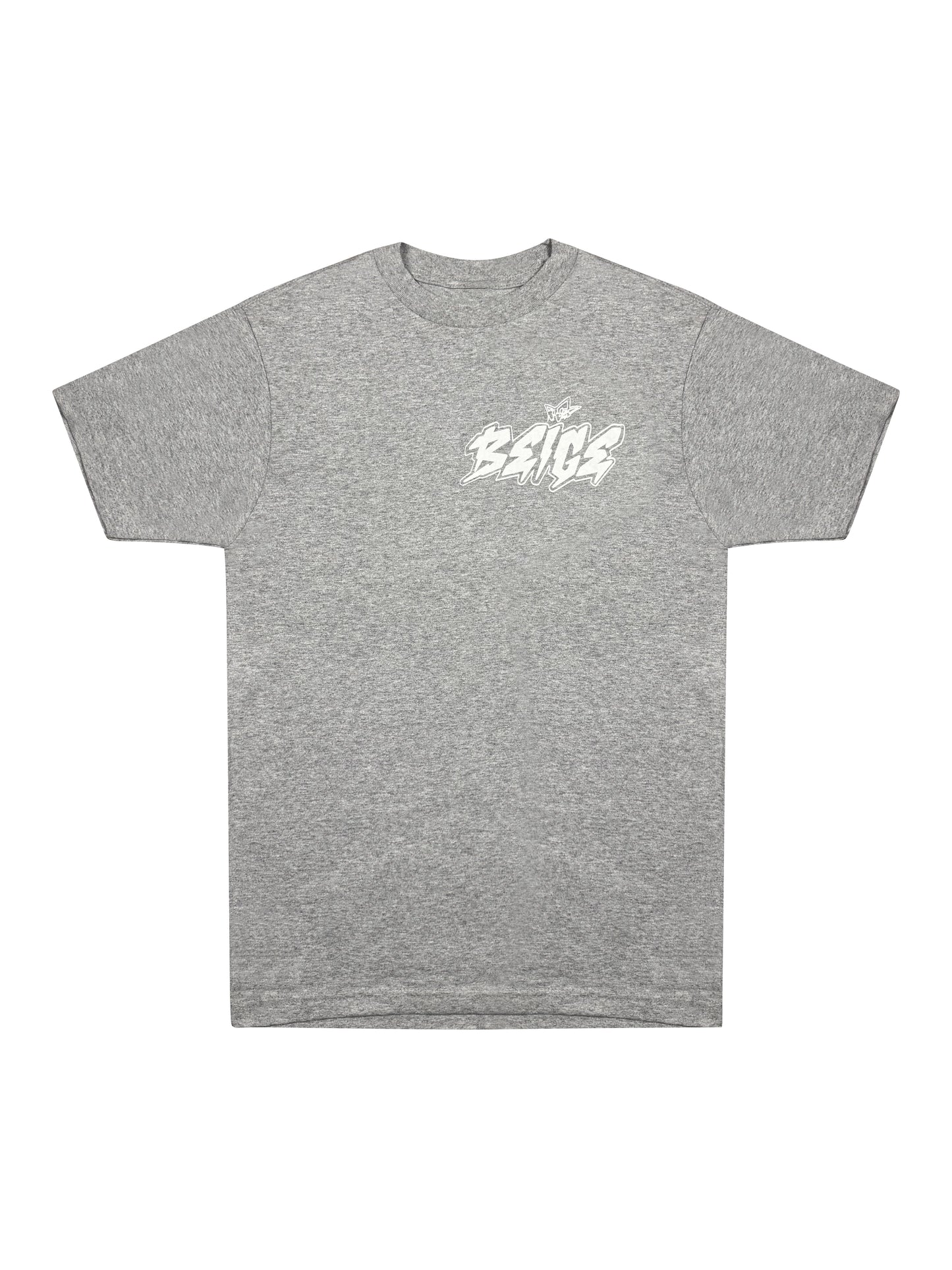 Revize X Beige Collab Tee