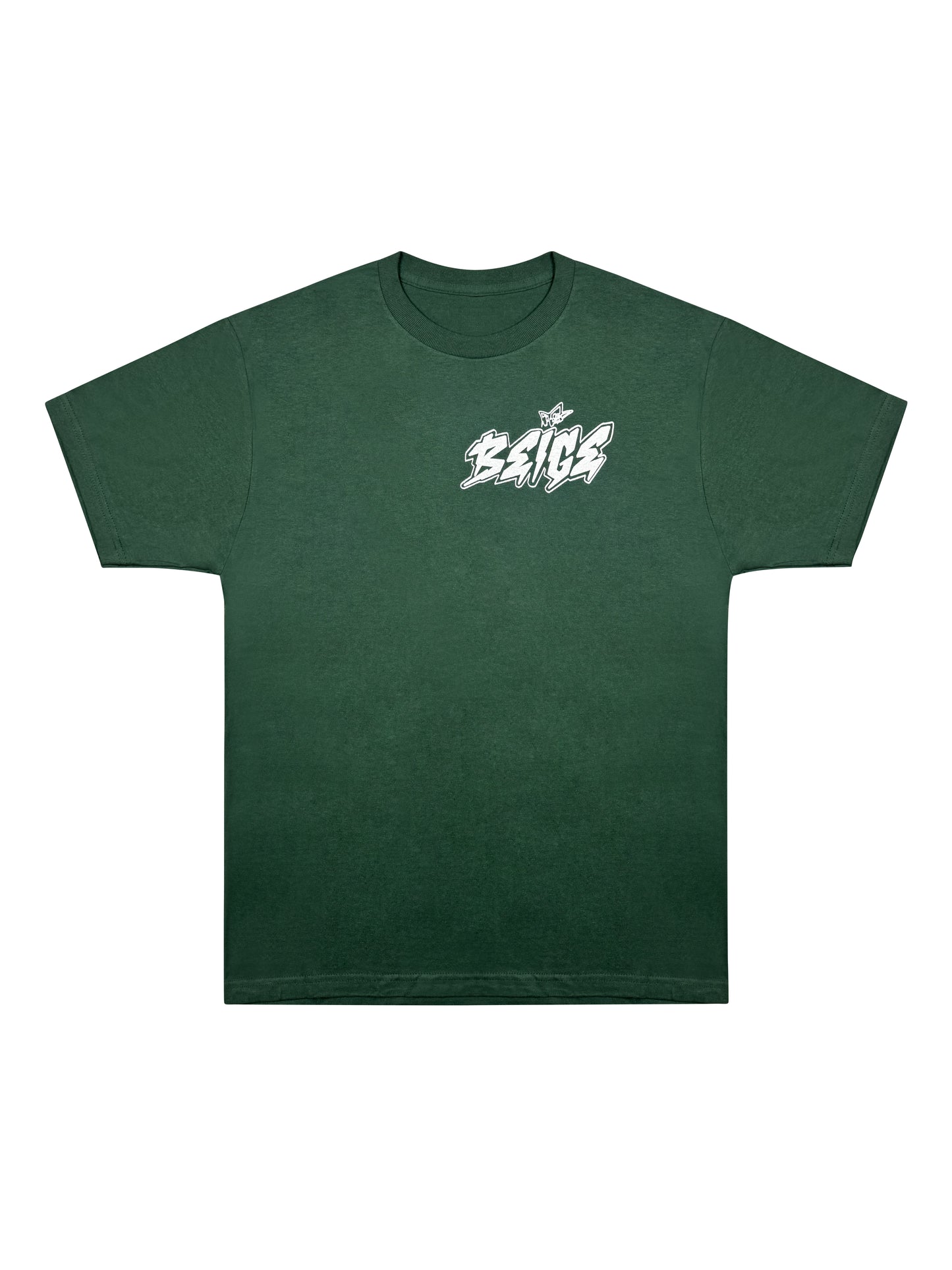 Revize X Beige Collab Tee