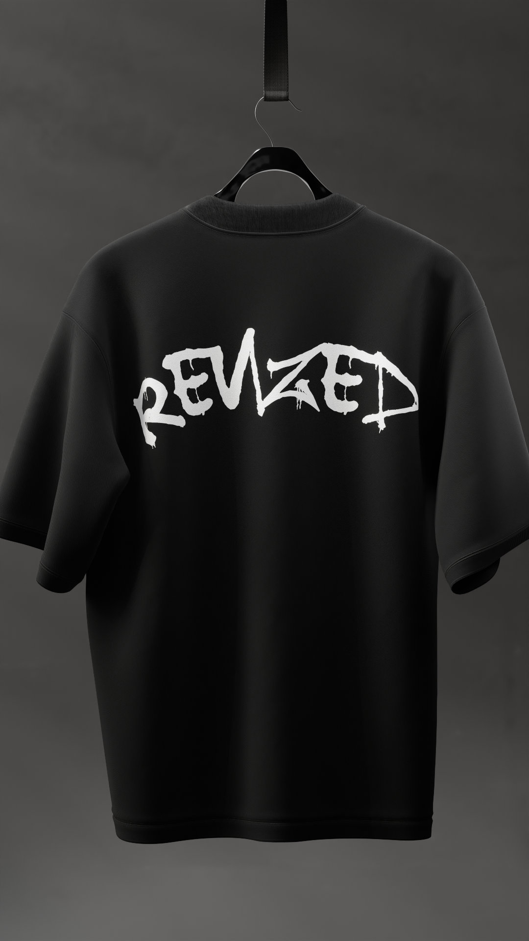 Revize Signature Tee