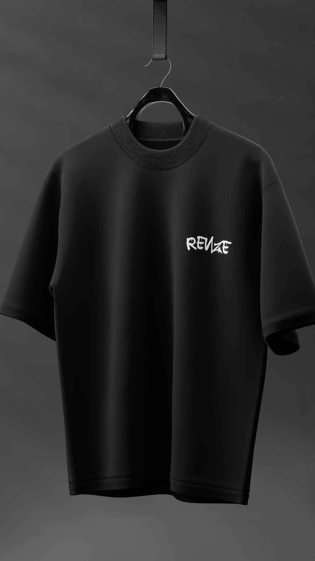 Revize Signature Tee